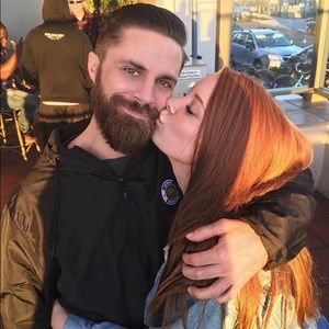 Meet your Posher, Daylen